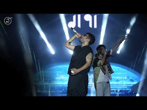 SEEDHE MAUT - Naksha | Live at Mood Indigo IIT Bombay 2025 | MI Studio