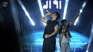 SEEDHE MAUT - Naksha | Live at Mood Indigo IIT Bombay 2025 | MI Studio