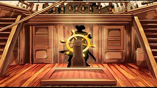 ARR PIRATE ARCADE FINEL Chapter  THA LAIR BOSS FIGHT Gameplay screenshot 2