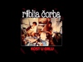 Riblja corba mix