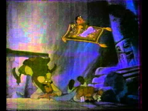 Aladdin TV show Intro  Doovi