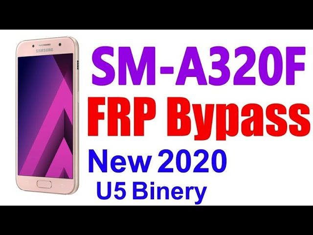 Samsung A320f Frp Samsung A320f Frp