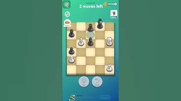 Pocket chess koala challenge level 44