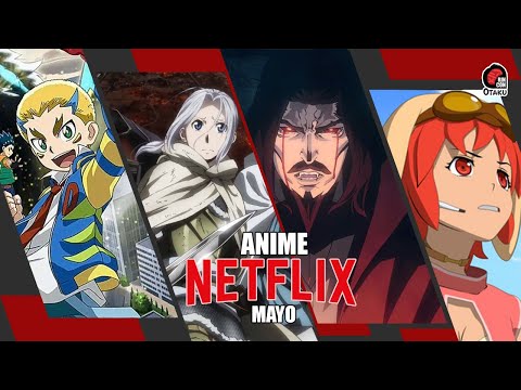 Vídeo: La Serie Animada Castlevania De Netflix Regresa Para La Temporada 3 En Marzo