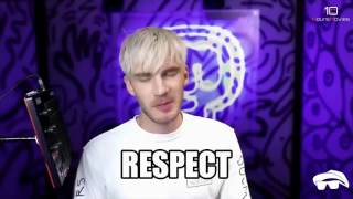 Respect Wamen - PewDiePie Remix 10 Hours