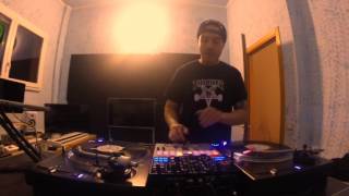 Download Lagu ANDREA MARTINI DJ -  WORK ROCK DANCE ROUTINE MP3