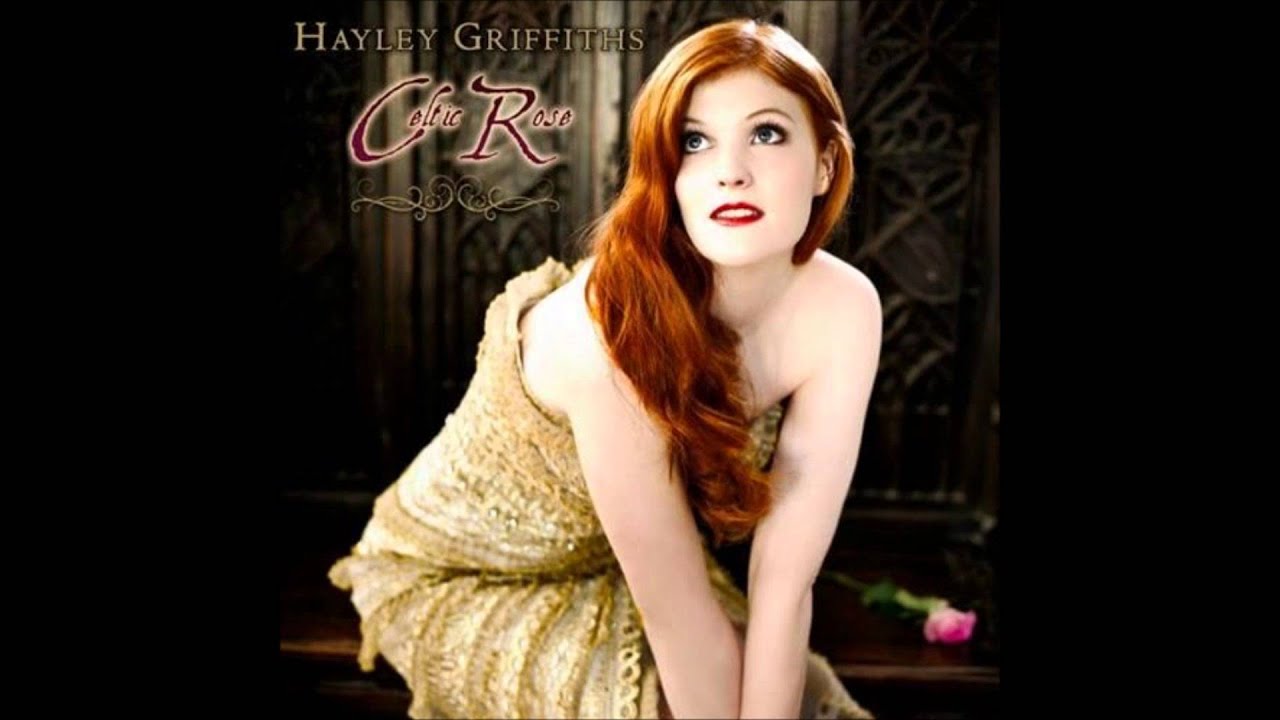 Guarda May it be ~ Hayley Griffiths su YouTube Guarda May it be ~ Hayley Griffiths su YouTube