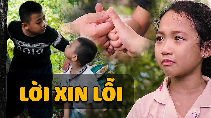 Phim xã hội: BẮT QUẢ TANG bạn nói dối mình nhà giàu nhưng bán vé số và cái kết| Pháo Film