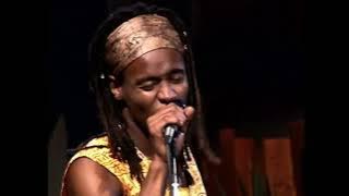 CIDADE NEGRA - JOHNNY B. GOODE (ACÚSTICO MTV)