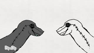 Floppy ears (ft horror sans