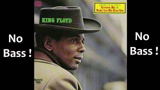 Groove Me ► King Floyd ◄🎸► No Bass Guitar ◄🟢 You like ? Clic 👍🟢