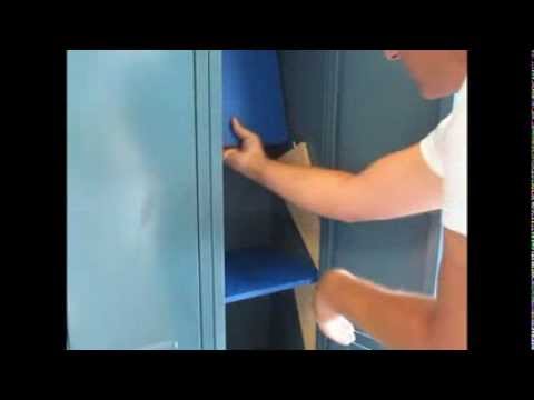 Locker Rite -