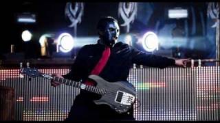 R.i.p. Paul Gray 1972-2010