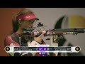 Highlights - Air Rifle Mixed Team - 2023 Rio de Janeiro (BRA) - ISSF World Cup Rifle and Pistol
