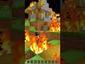 HO CREATO L'ARMA PIÙ FORTE di MINECRAFT! #Shorts