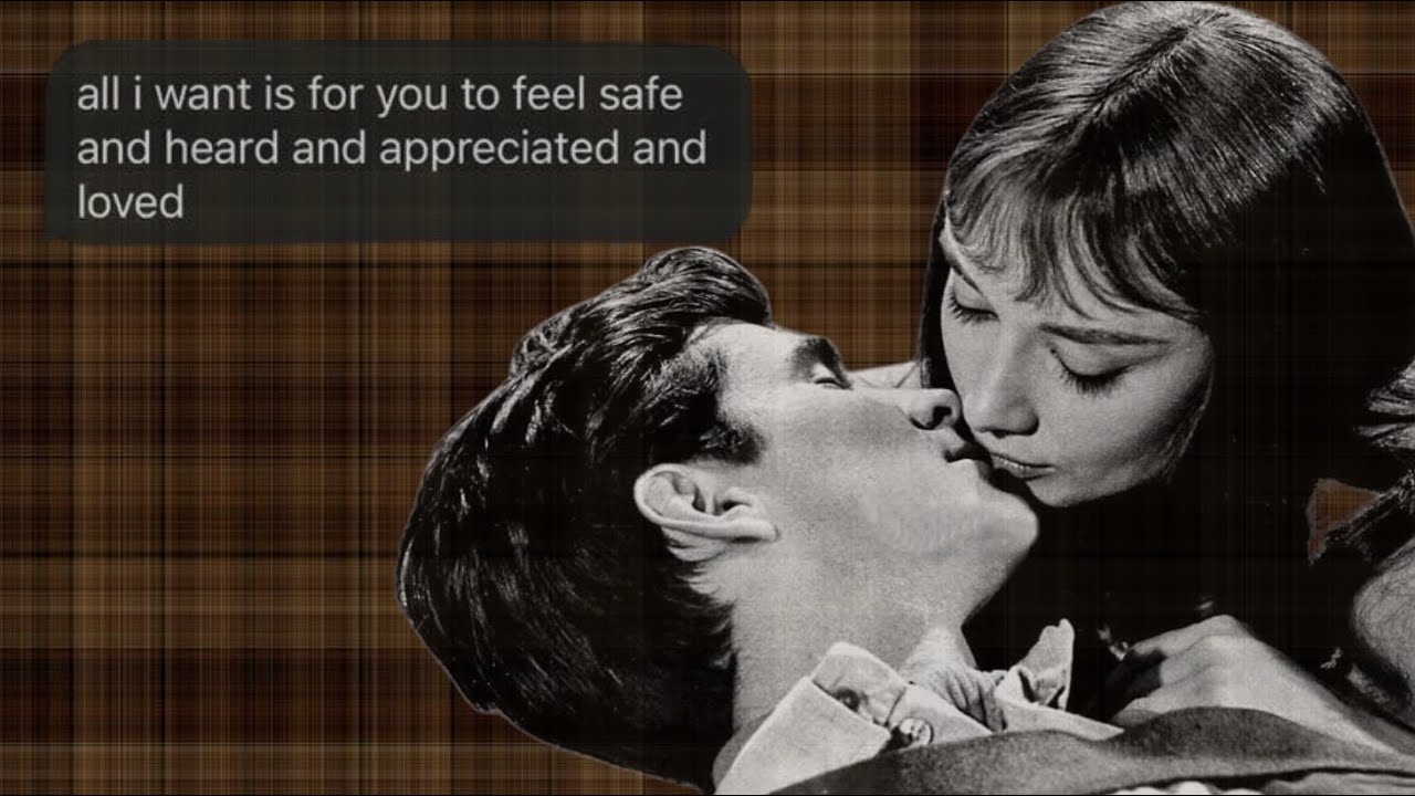 SP Is Emotionally Open & Fully Devoted to You • Instant Shift