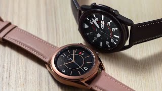 Galaxy Watch 3: El reloj insignia de Samsung está de regreso mejor que nunca
