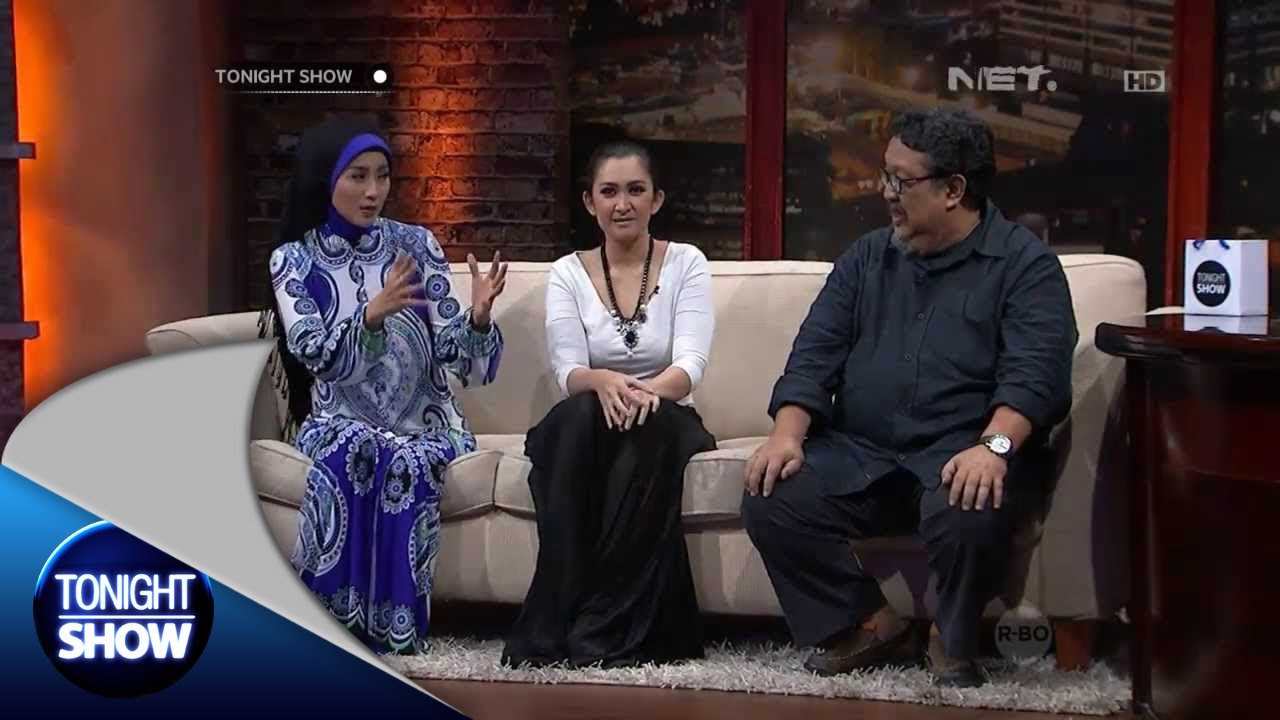 Didi Petet cerita tentang Alm Nike Ardilla