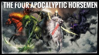 The Four Horsemen