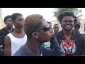 Ptc street rap clash vivi vs kazama