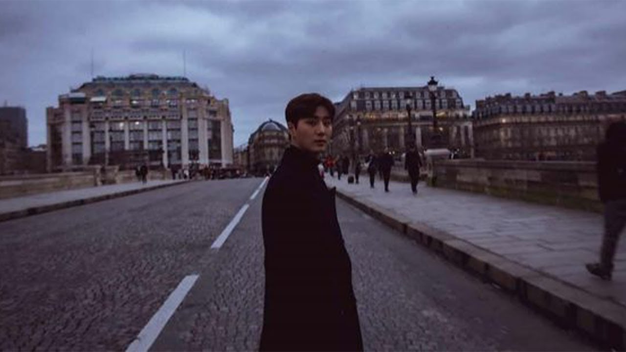 [playlist] 잘 때 듣는 YOUNG ONE 모음