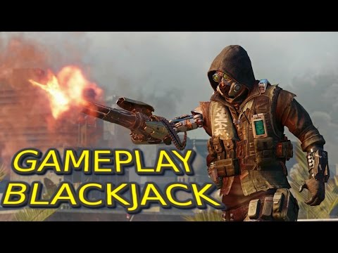 blackjack online simulator