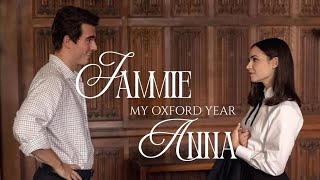MY OXFORD YEAR | JAMMIE & ANNA | LONDON BOY
