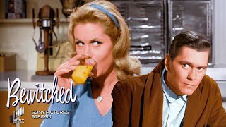 Darrin Gets Upset With Sam Bewitched - Tv Show Sony Pictures Stream