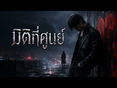 [Original] มิติที่ศูนย์ | เพลงร็อกอกหัก เจ็บจนไม่เหลือหัวใจ