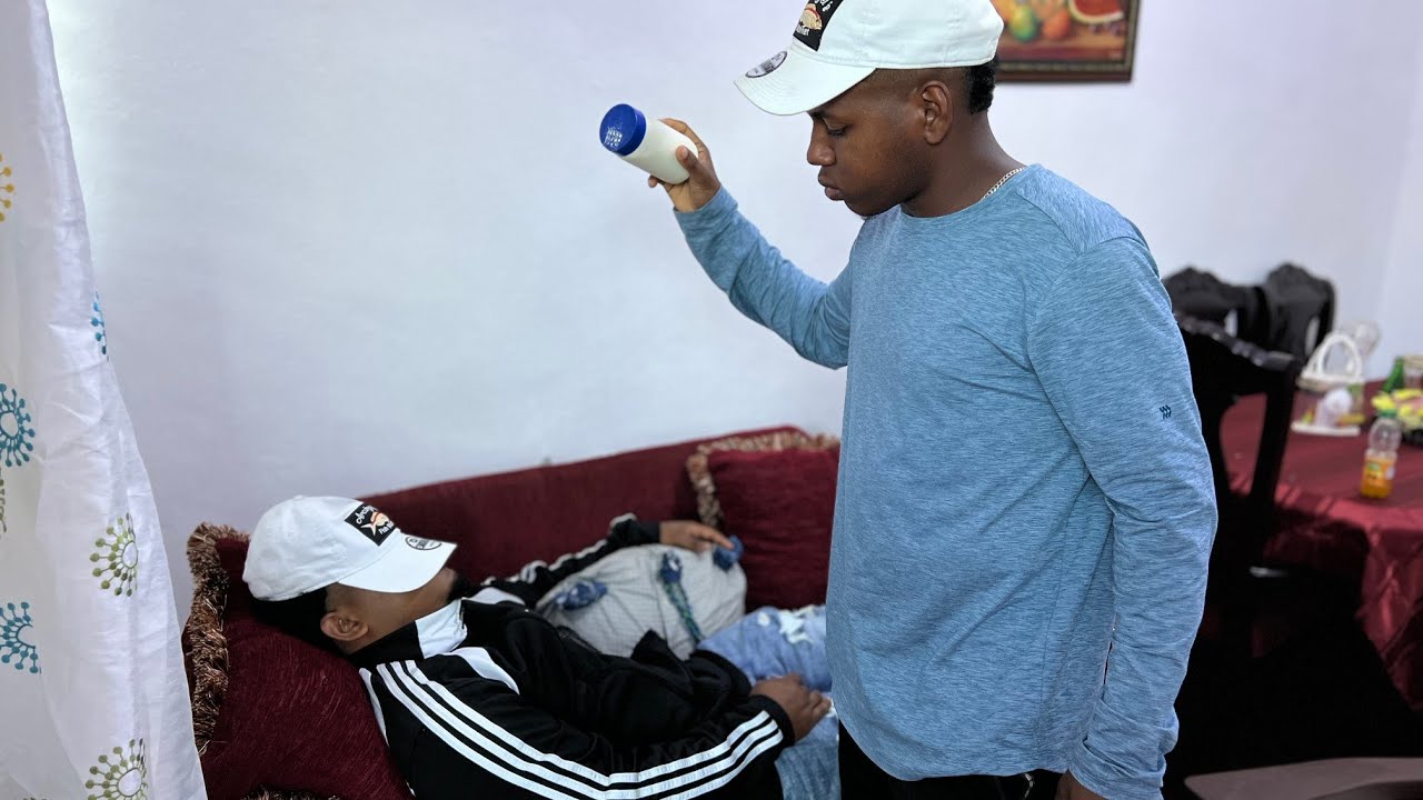 HERMANO MAYOR ENVIDIA A SU HERMANO HERMANO MENOR POR QUE LE VA BIEN 