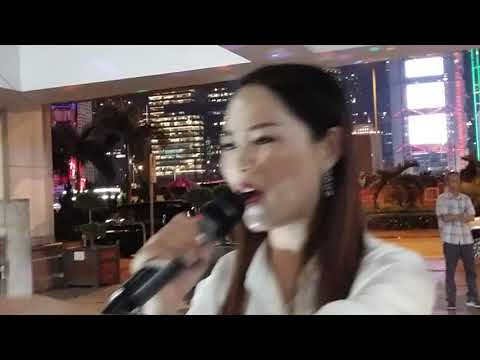 20190926  Singing  金樂之星  Fiona  我是癡情無限