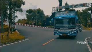 Free mentahan bus po haryanto sun breakers versi terpesona😍|| link download di deskripsi okem