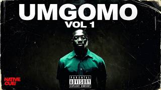 Umgomo Vol.1(Mixtape) - Native Cue || Dombolo Mixtape 2026