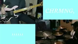 Collaboration With Julian From Chrmng, Re Chrmng,Phaea- If You Say So.