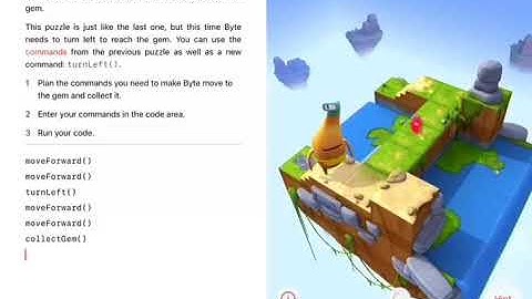 Learn how to code | Part 1 | Swift PlayGrounds iOS
