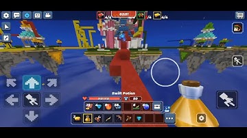 lần đầu nạp game sẽ như thế nào...[Blockmango 🇻🇳]🤑