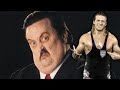 Paul Bearer Shoots on Owen Hart Dying :: Wrestling Insiders Flashback Friday