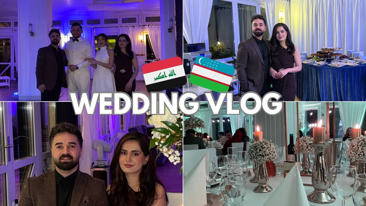 kurdish vlog| chuyn bo ahangi hawsargiri 🇮🇶 & 🇺🇿