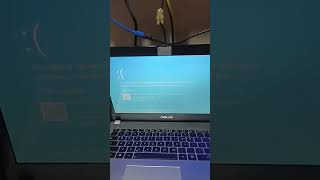 Tom 2 Crying Has Bsod