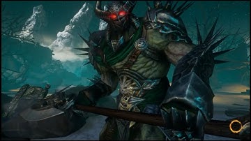 Lords of the Fallen | gameplay walkthrough part 4 | Red Chilli | android iOS