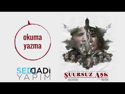 Şuursuz Aşk |okuma