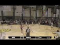 Cooper Flagg Set New EYBL Record With 52Pts!!! | EYBL Session 1