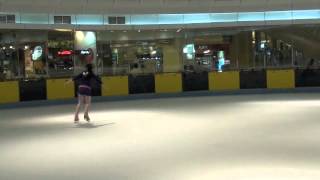 Kezia FS 8 Program Test 1
