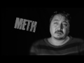 CATV 47 "NOT ON OUR LAND" ANTI METH PSA 60 SEC