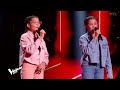 Meïssane Mellina Bella Ciao Naestro The Voice Kids 2022 France Blind Auditions Meïssane Mellina Bella Ciao Naestro The Voice Kids 2022 France Blind Auditions