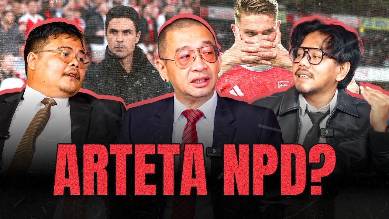 Membedah Fenomena Transfer Pemain Abad 21