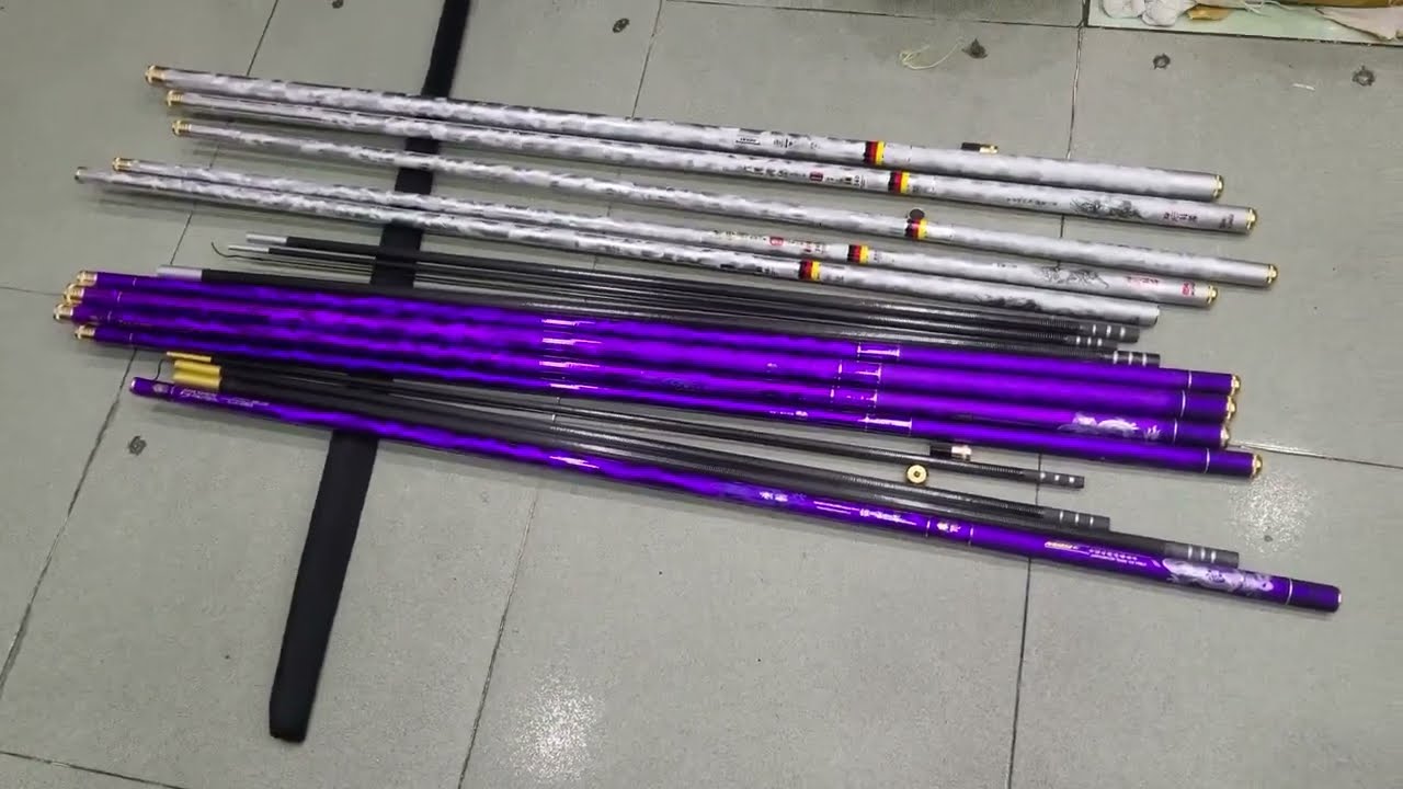 Cần câu Tay Nhất Long 6h em về thêm ạ,LH 0963.890.470