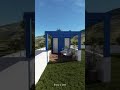 Private House in Evia Island, Greece