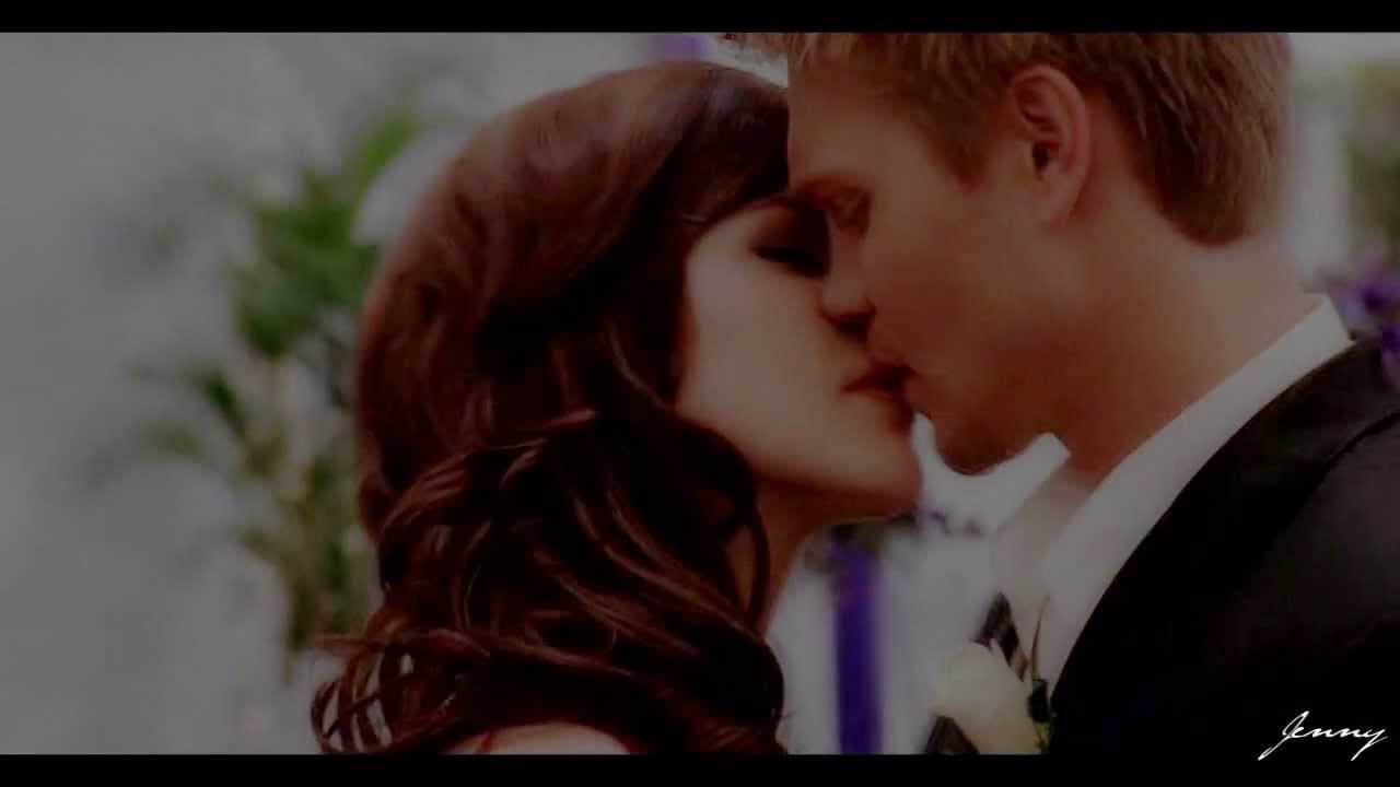 [ Brooke | Lucas ] • 