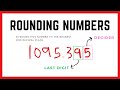 GCSE Maths: Rounding Numbers Explained